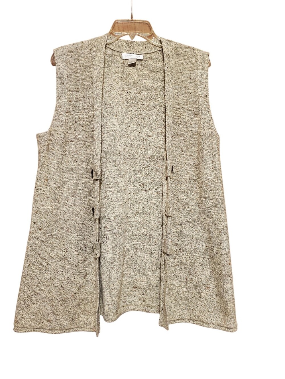 Christopher & Banks cardigan